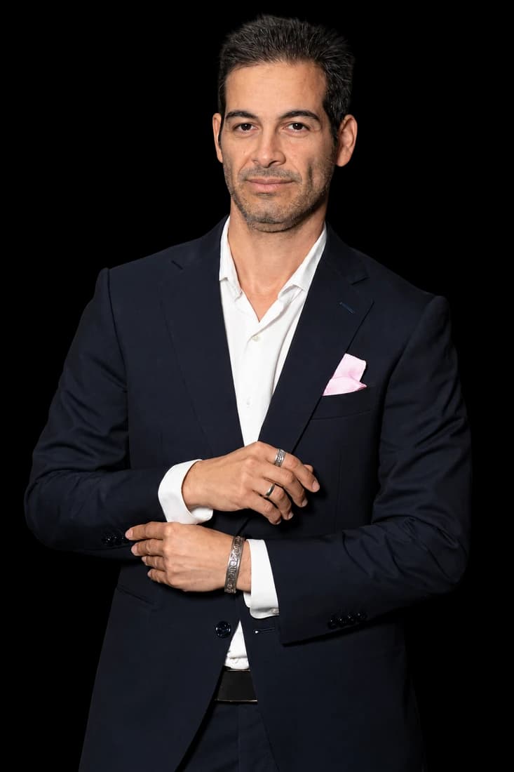 Alex Kyriakides