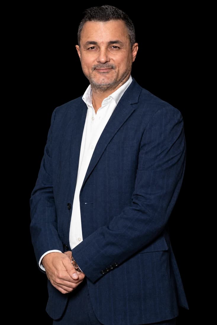 Peter Panagiotidis