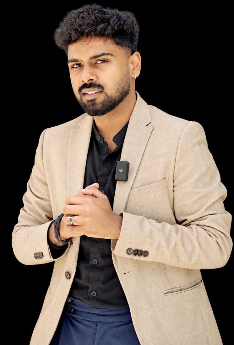 Sibin Babu