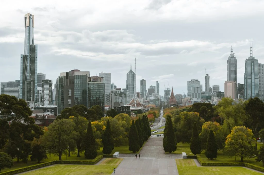 Buying property in Australia on a visa