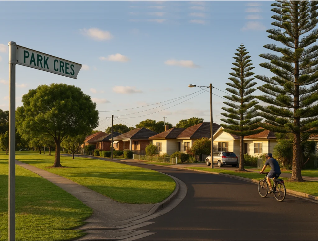 Property growth drivers in Australian cities and regions